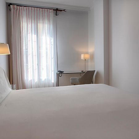 Sercotel Tribuna Malaga Bagian luar foto