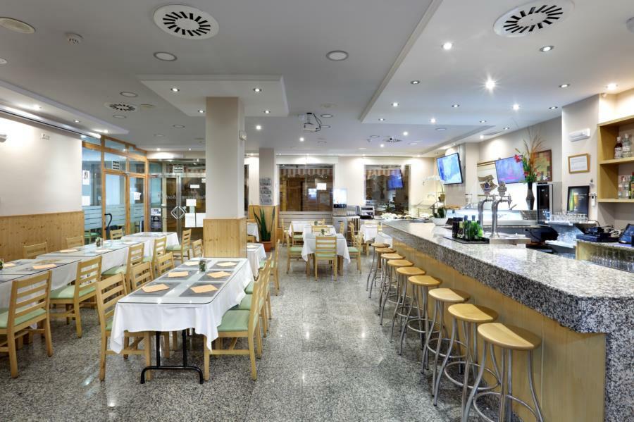 Sercotel Tribuna Malaga Bagian luar foto
